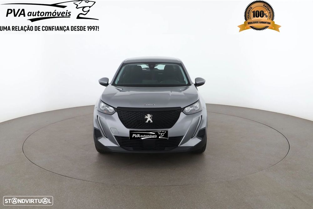 Peugeot 2008 1.2 PureTech Active Pack EAT8 - 3