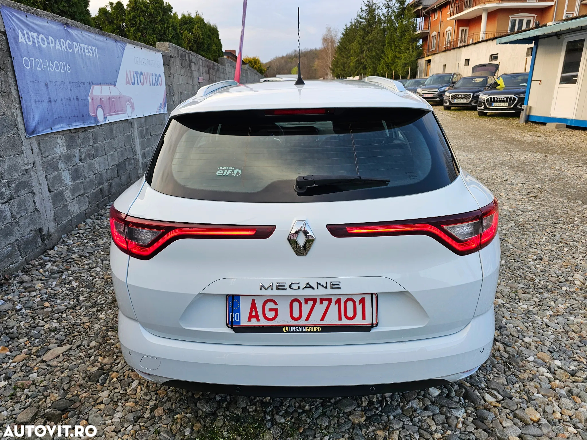 Renault Megane - 6