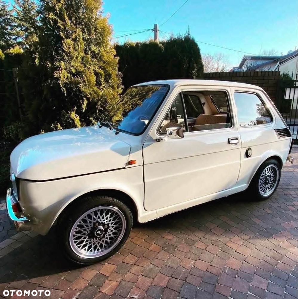 Fiat 126 - 2