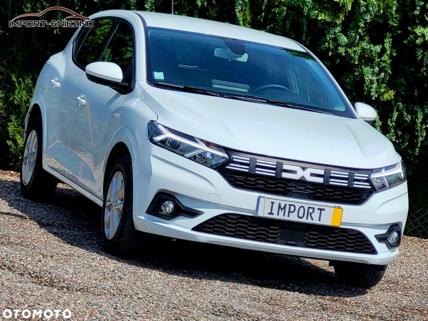 Dacia Sandero - 3