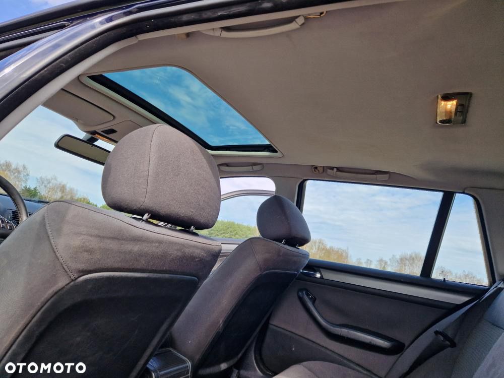 BMW Seria 3 320d DPF Edition Fleet - 9