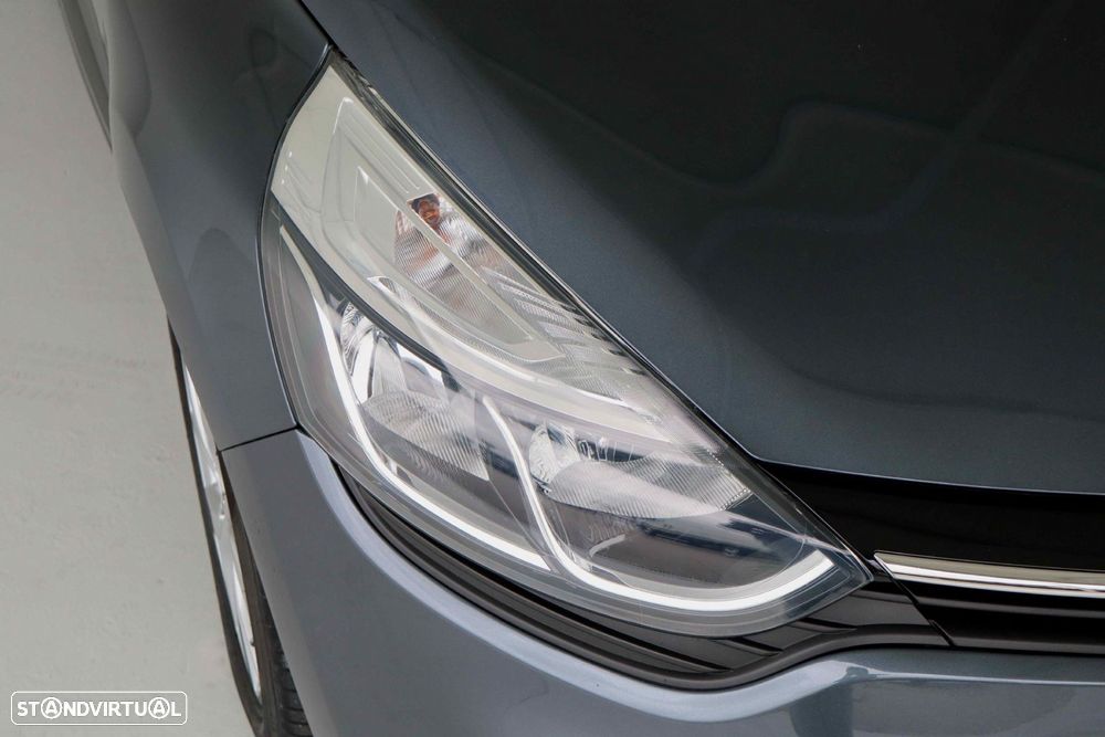 Renault Clio Sport Tourer 0.9 TCe Limited - 4