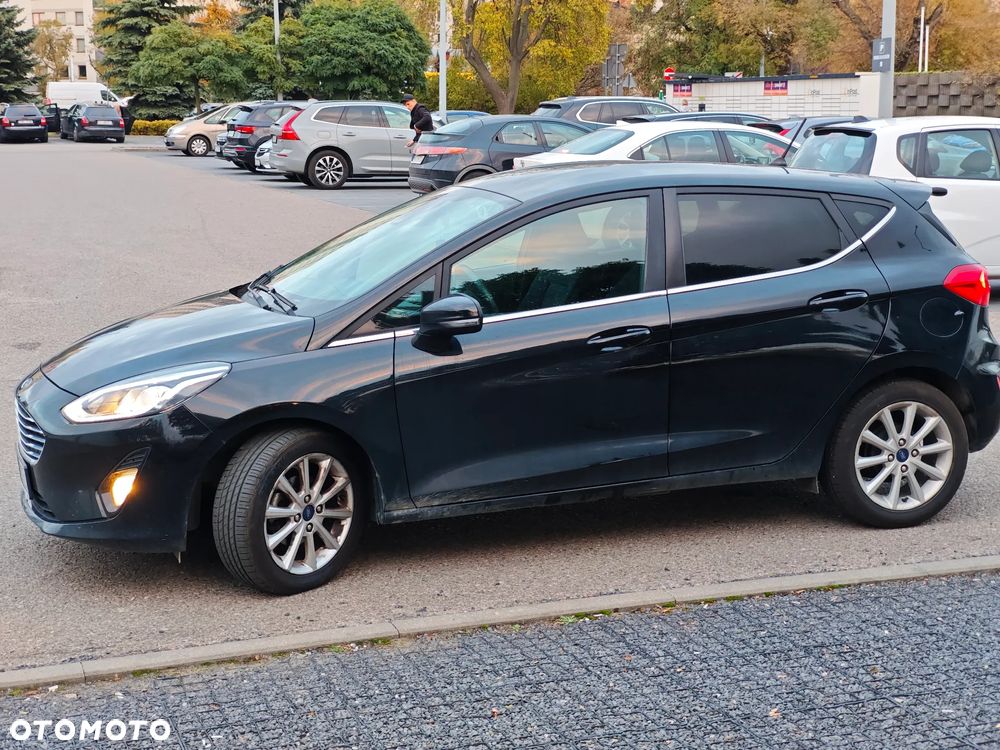 Ford Fiesta - 6