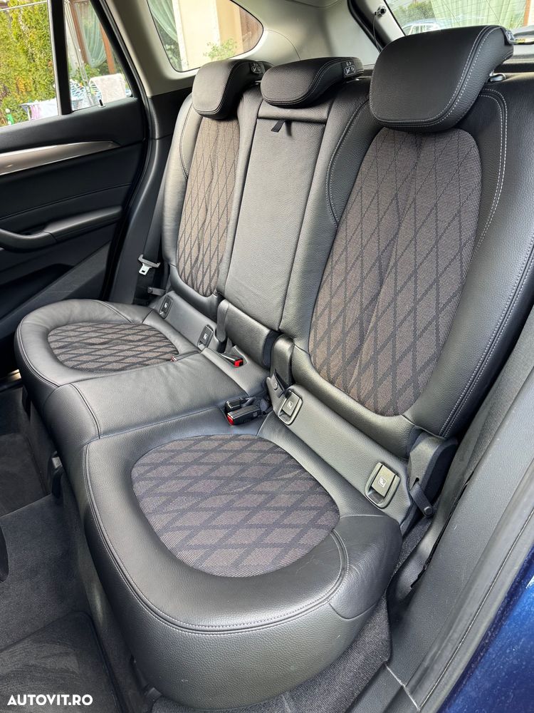 BMW X1 xDrive18d xLine - 6
