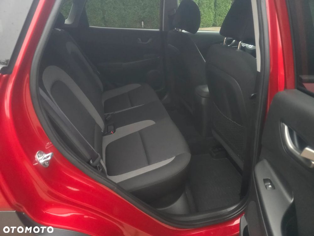 Hyundai Kona 1.6 T-GDI Premium 4WD DCT - 26