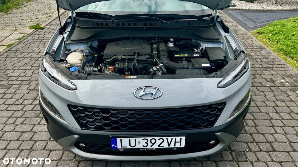 Hyundai Kona 1.0 T-GDI 48V-Hybrid Prime - 6
