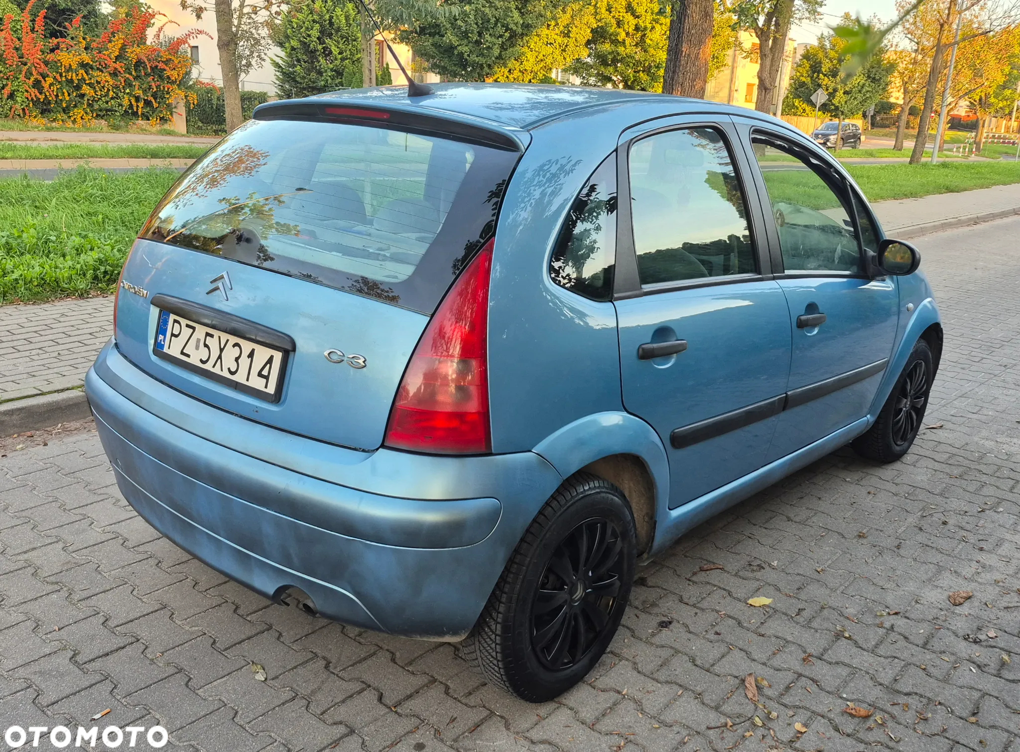 Citroën C3 1.4i Magic - 6