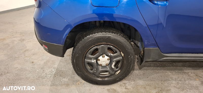 Dacia Duster - 8