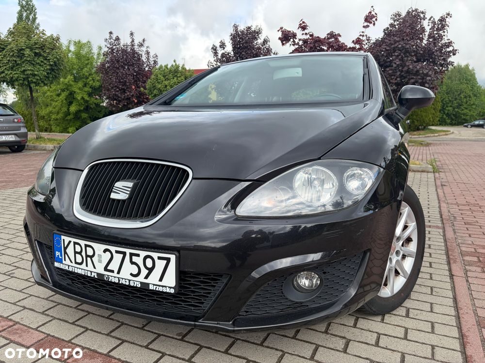 Seat Leon - 13
