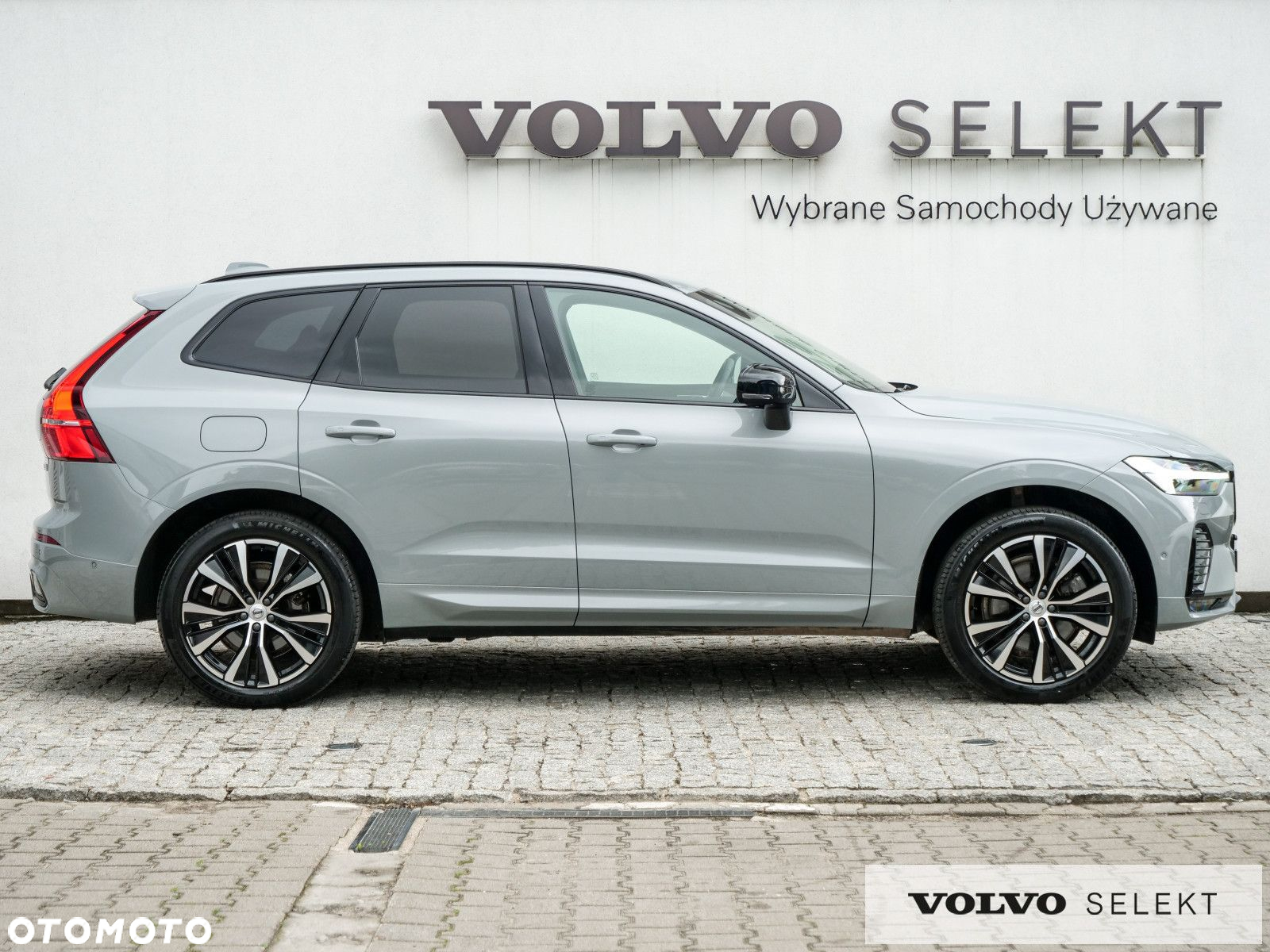 Volvo XC 60 - 5