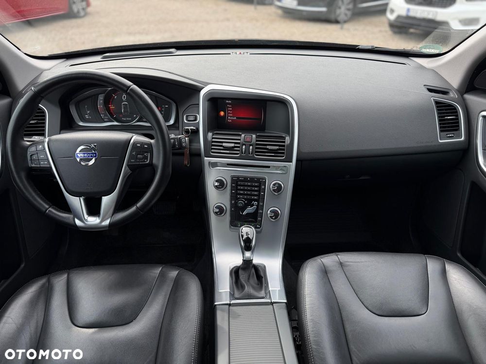 Volvo XC 60 D4 Geartronic Summum - 19