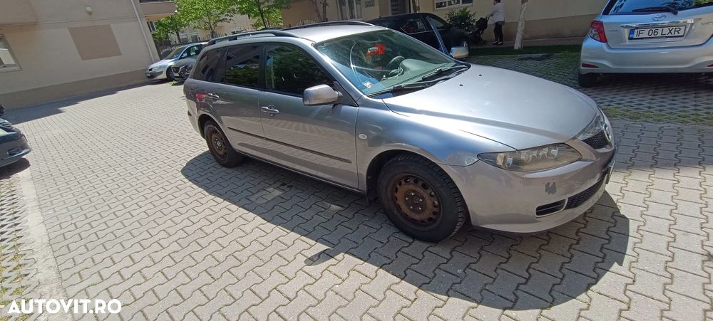 Mazda 6 - 3