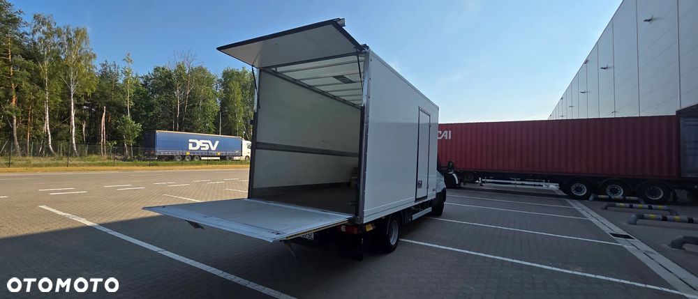 Iveco Daily 50C18 - 11