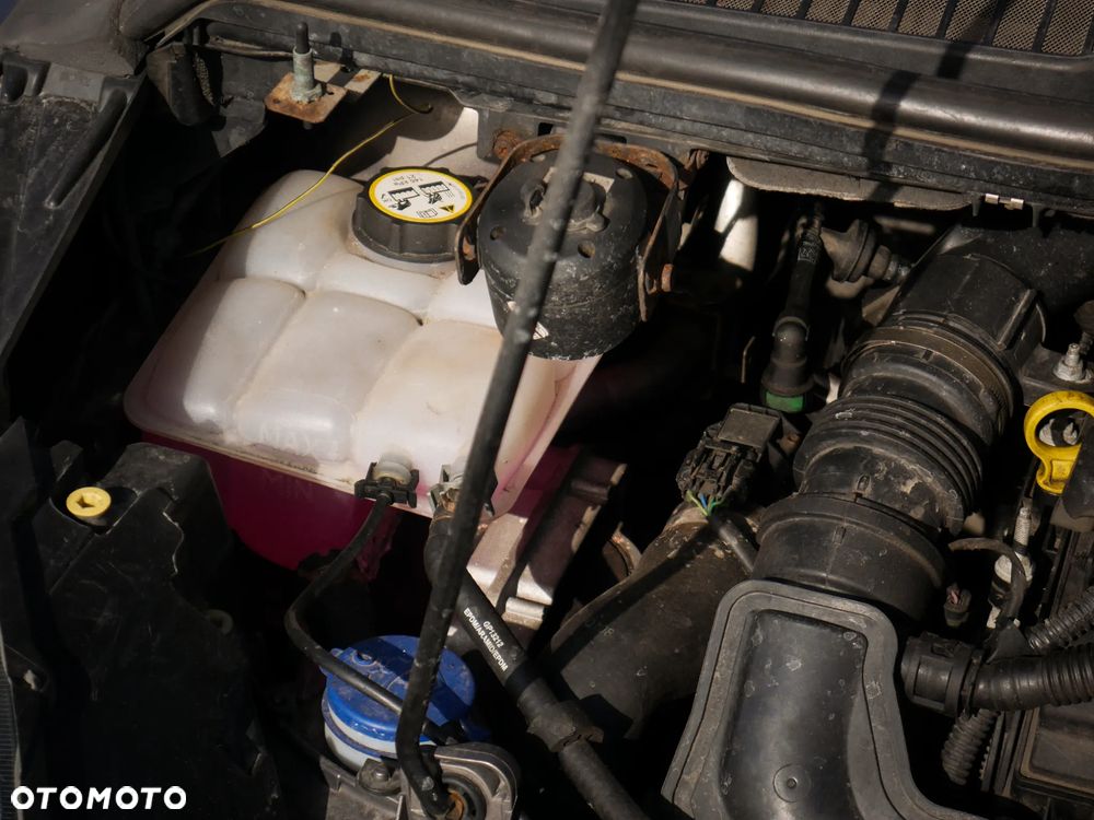 Ford C-MAX 1.0 EcoBoost Ambiente ASS - 22