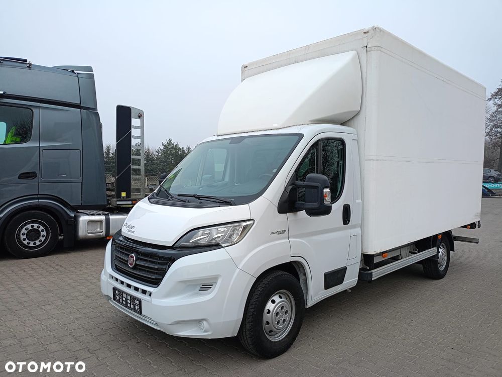 Fiat Ducato - 3