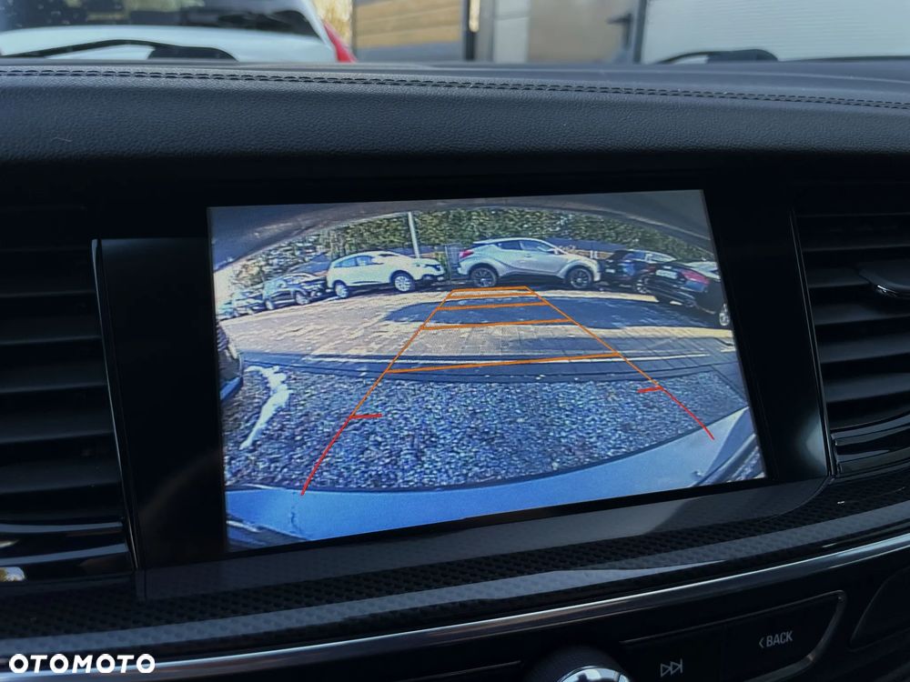 Opel Insignia 1.6 CDTI Innovation - 26