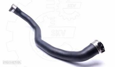 Tubo do ar sobrealimentação de admissão Renault Clio IV Captur 1500 DCI - 2