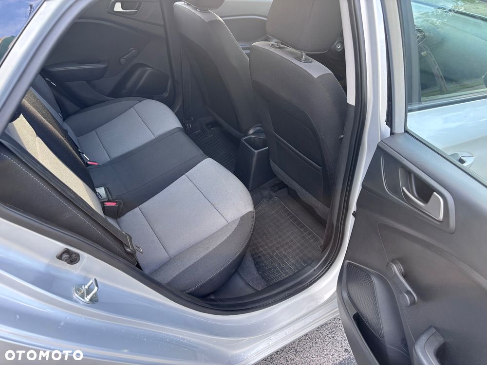 Hyundai i20 1.2 Classic Plus - 13