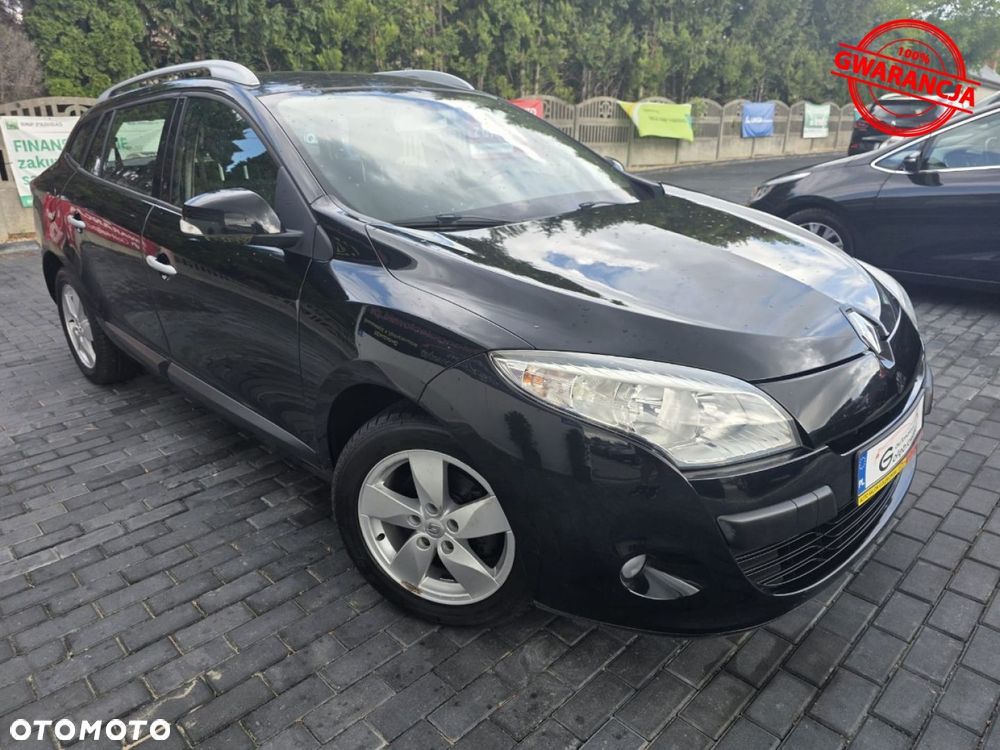 Renault Megane - 14
