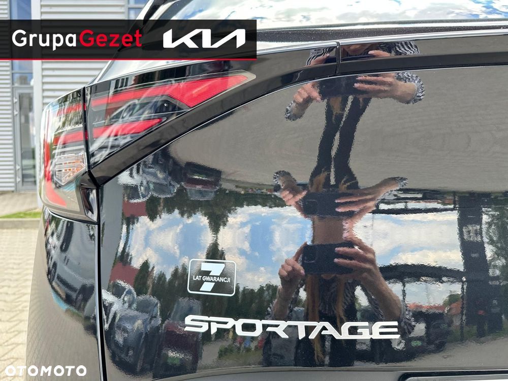 Kia Sportage - 19