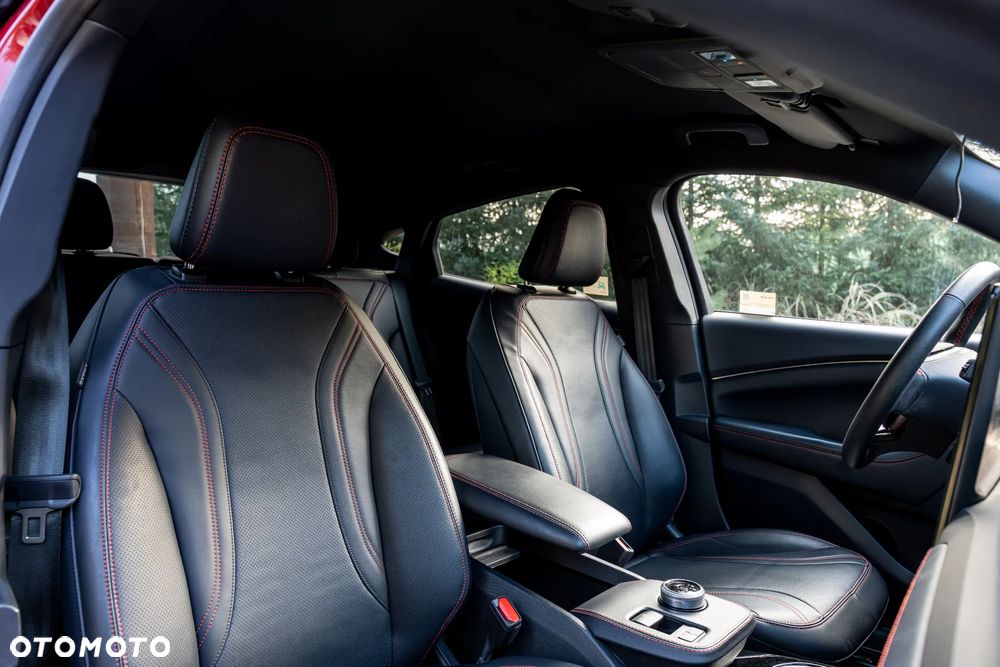 Ford Mustang Mach-E 75kWh AWD Premium - 27