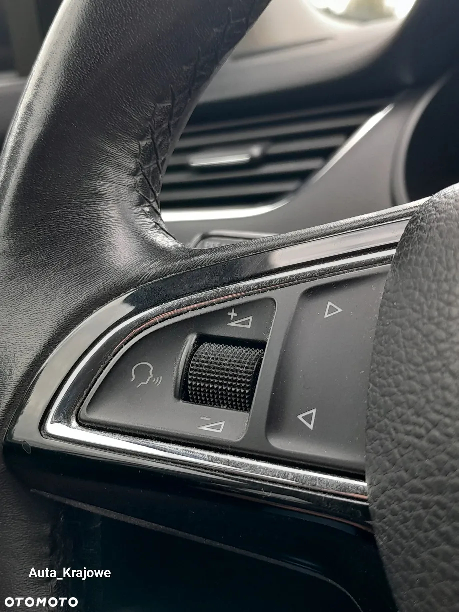 Skoda Octavia 1.5 TSI ACT Ambition - 22