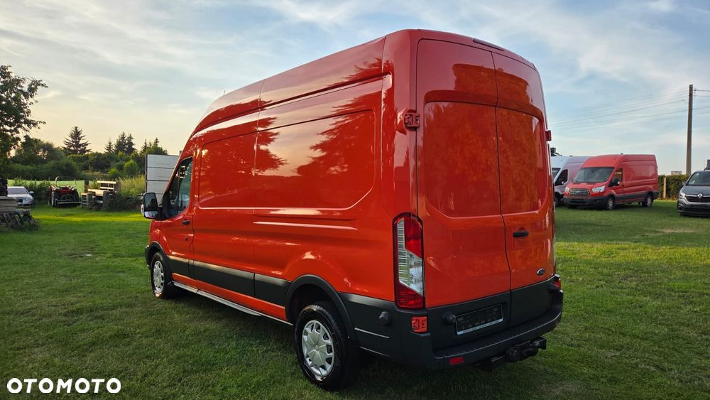 Ford Transit - 15