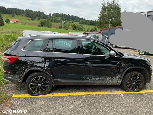 Skoda Kodiaq 2.0 TSI 4x4 DSG Scout - 4