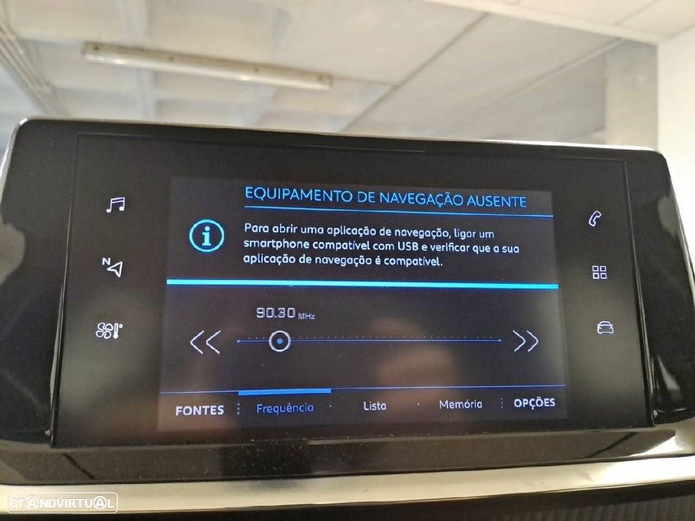 Peugeot 208 1.5 BlueHDi Active Pack - 19