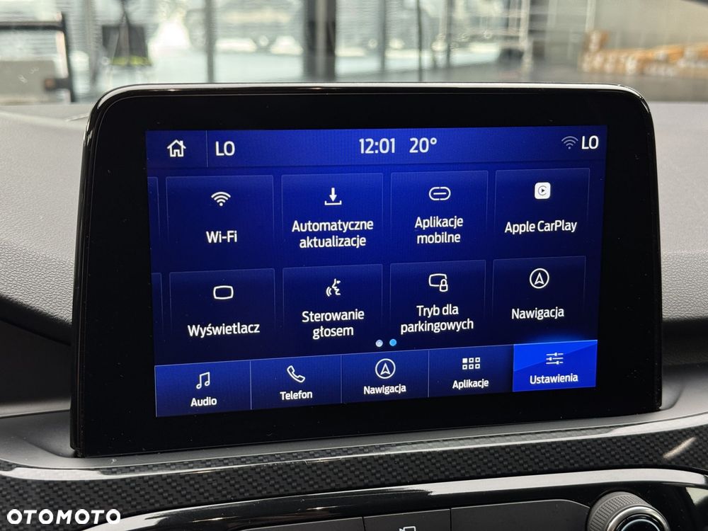 Ford Kuga 1.5 EcoBlue FWD ST-Line X - 32