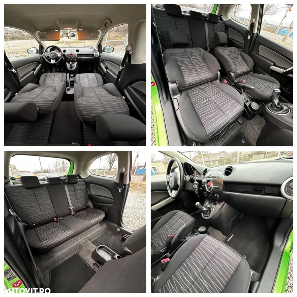 Mazda 2 1.3 Sport Impression - 7