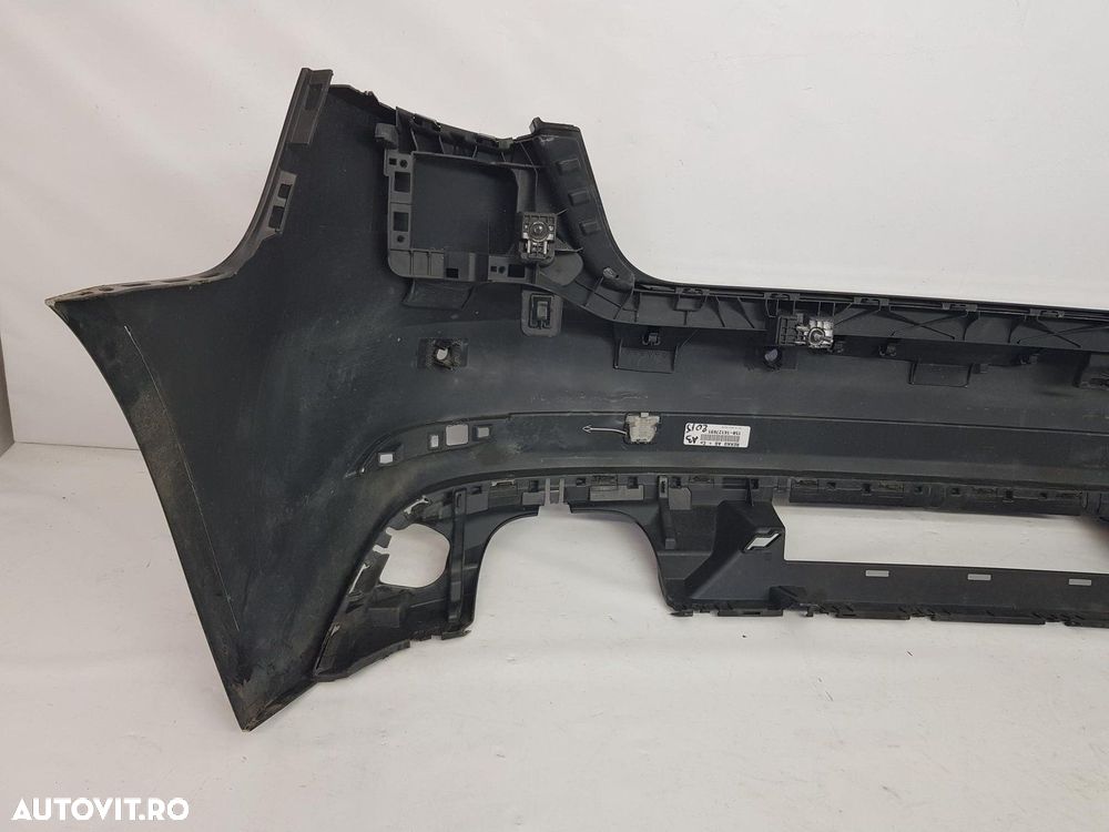 Bara spate Audi A3 Sportback 5 usi dupa 2015 - 6