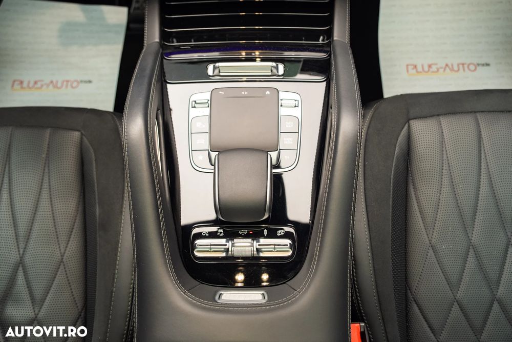 Mercedes-Benz GLE AMG 53 MHEV 4MATIC+ - 31