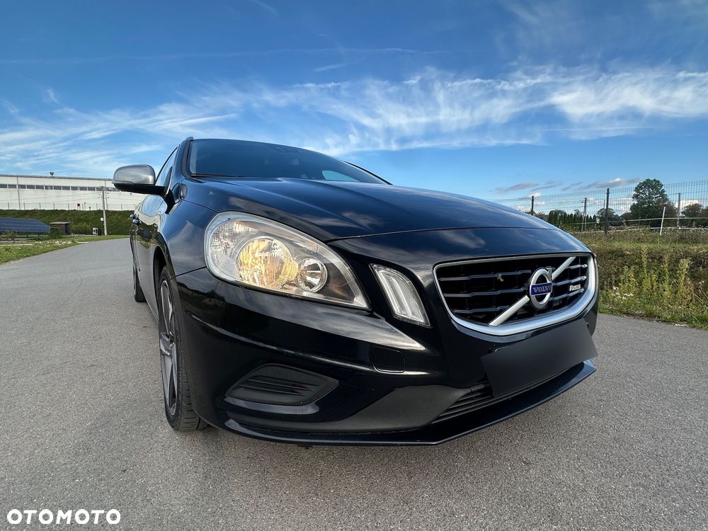 Volvo V60 - 38