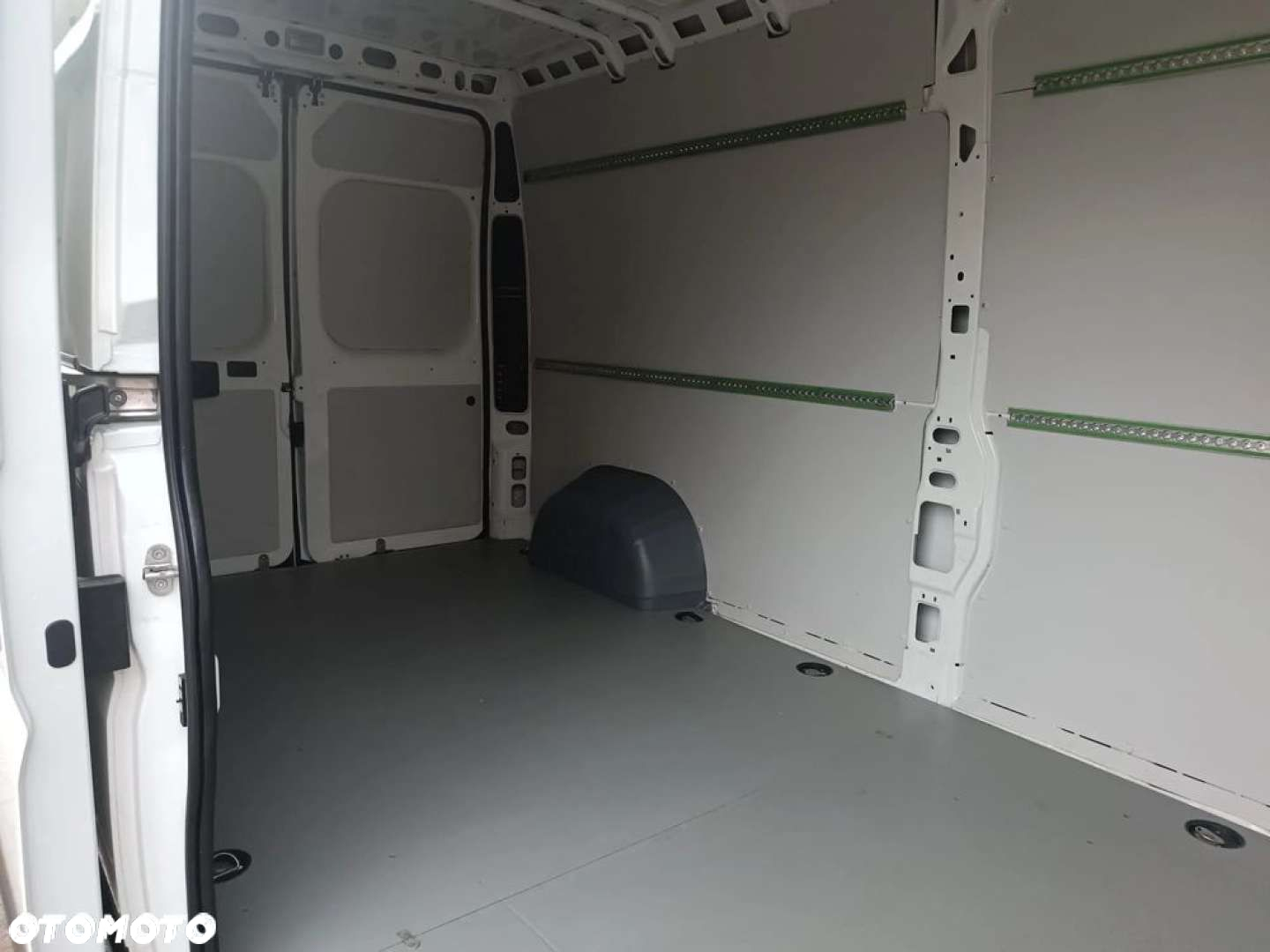 Peugeot Boxer Avanti EDITION L3H2 Ful Serwis Z Niemiec - 36