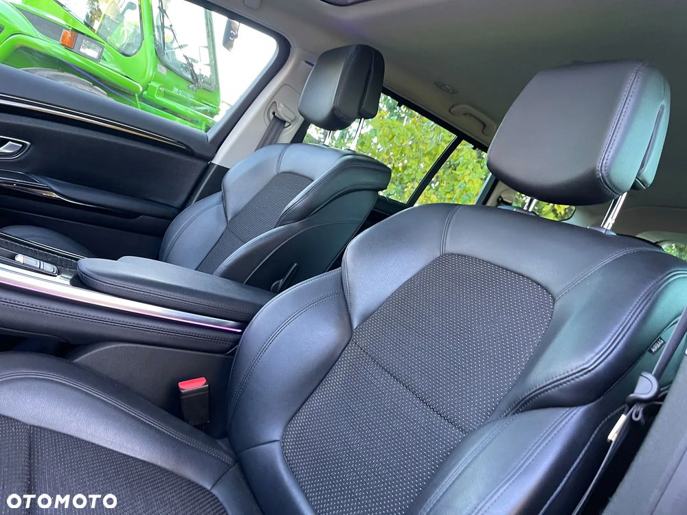 Renault Espace BLUE dCi 160 EDC BUSINESS EDITION - 16