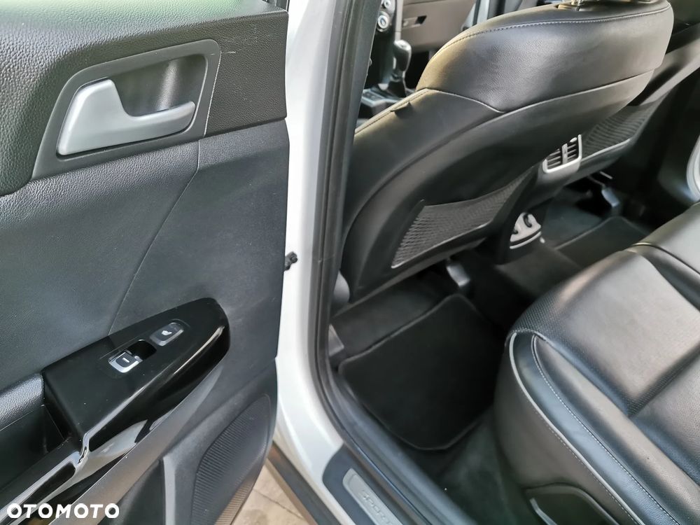 Kia Sportage 1.6 GDI L 2WD - 15