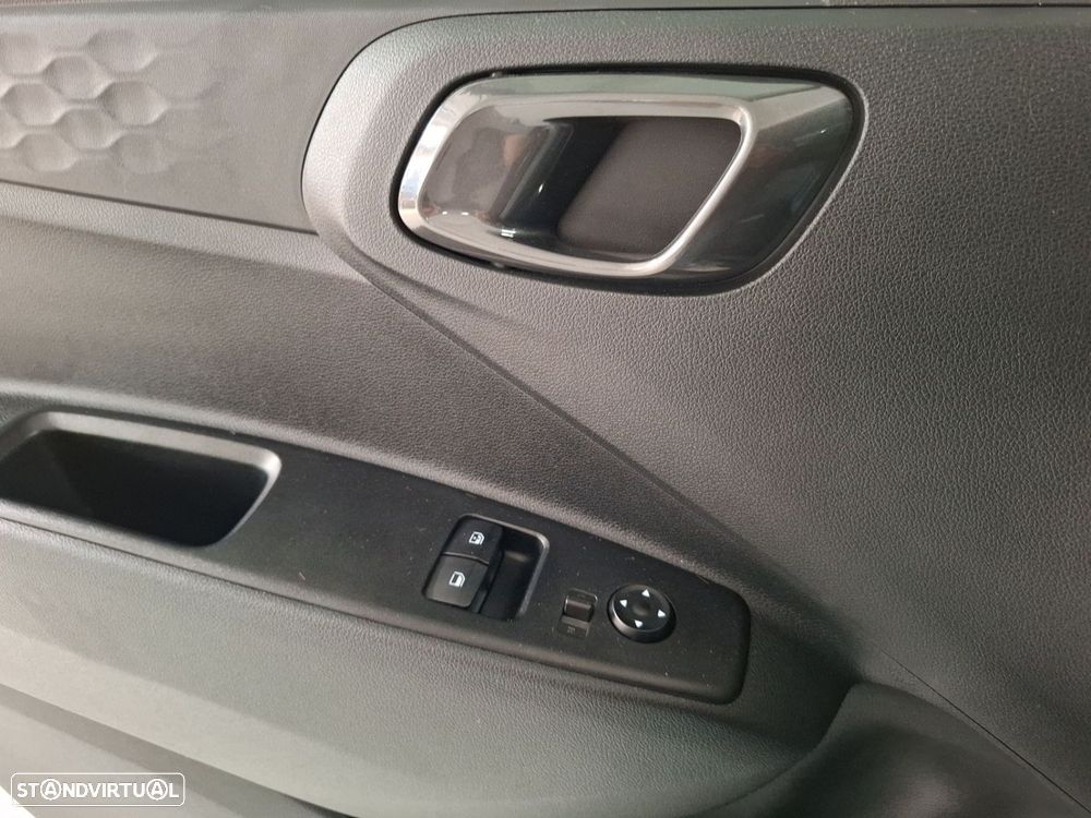 Hyundai i10 1.0 Comfort - 23