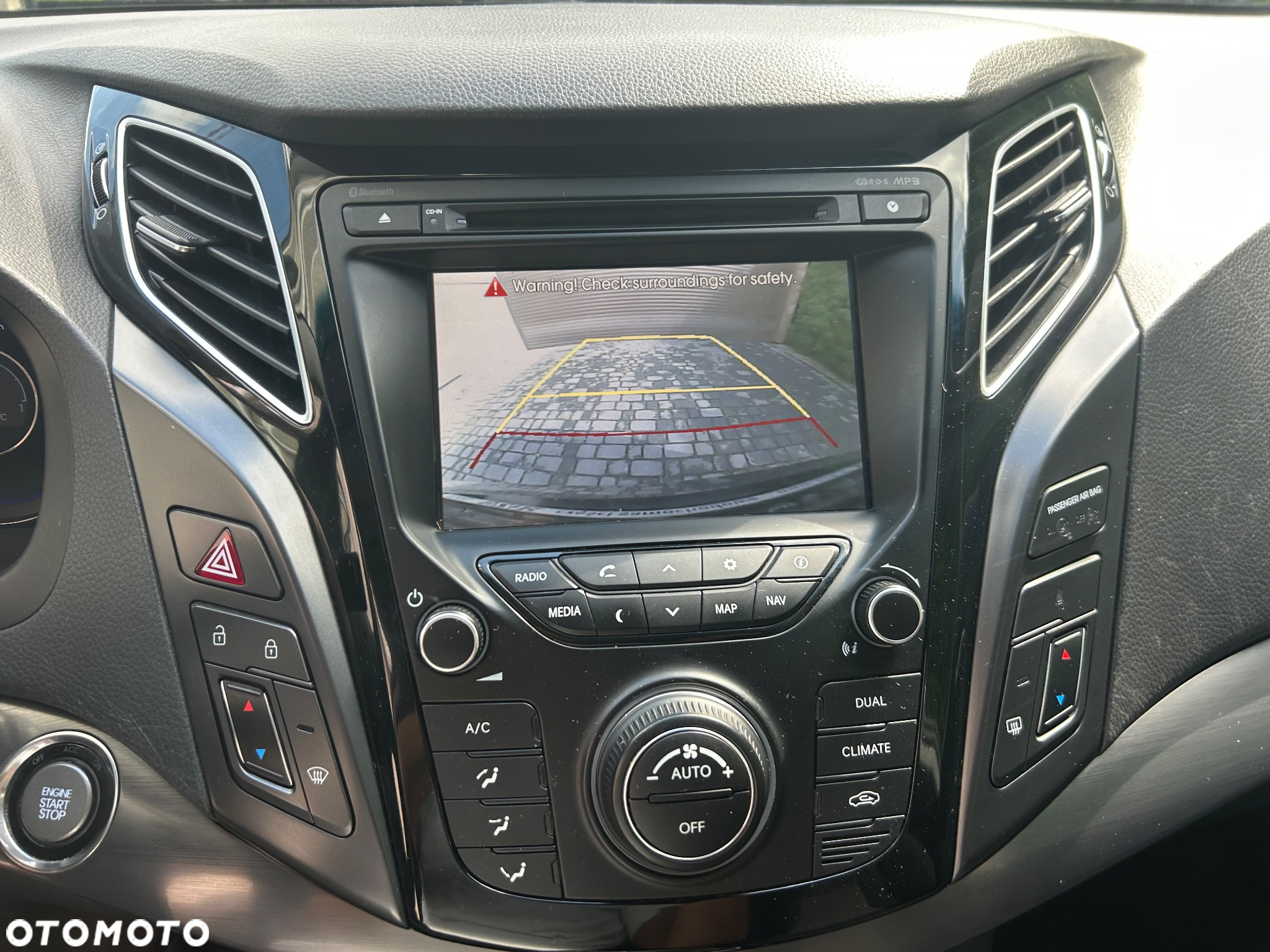Hyundai i40 i40cw 1.7 CRDi Premium - 24