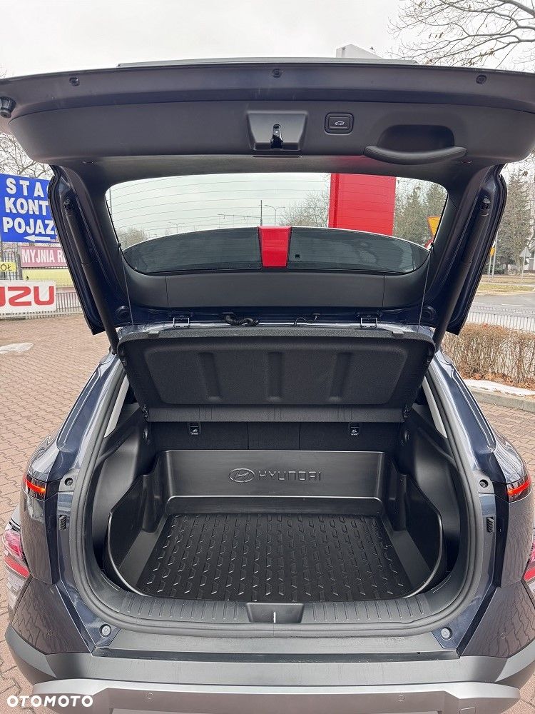 Hyundai Kona 1.6 T-GDI Executive - 16