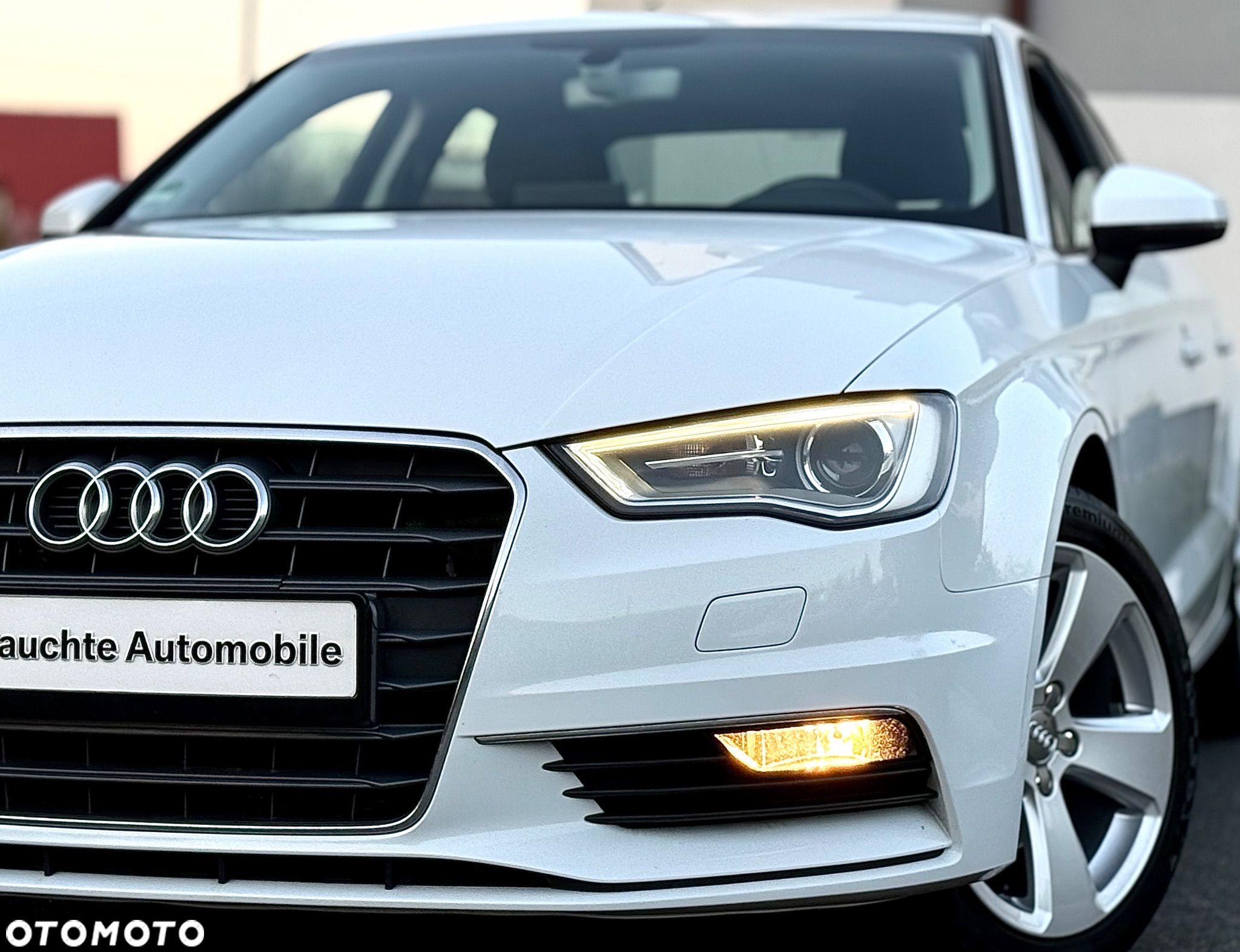 Audi A3 1.4 TFSI Limousine S tronic Ambition - 1