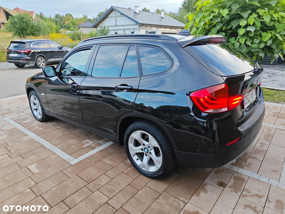 BMW X1 - 31