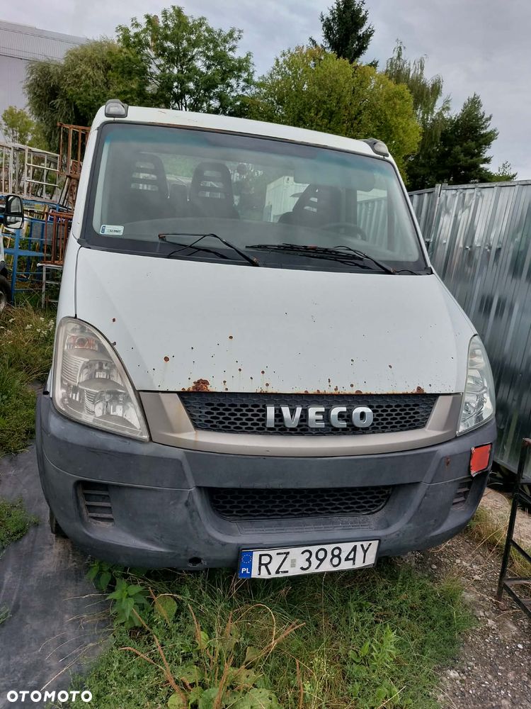 Iveco daily - 1