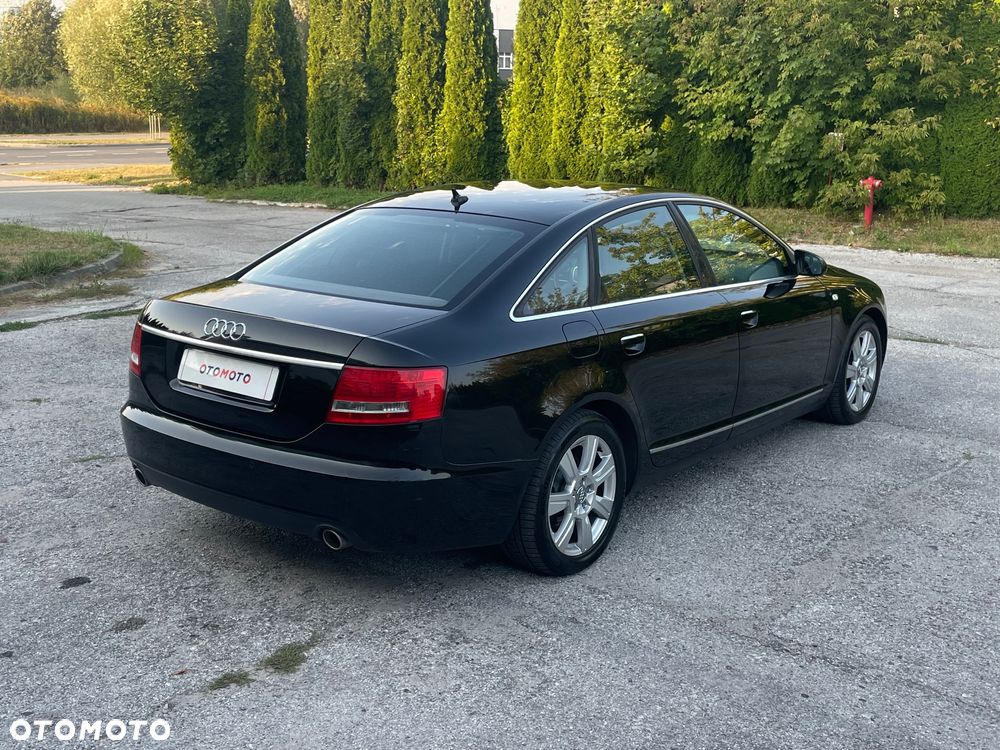 Audi A6 - 31