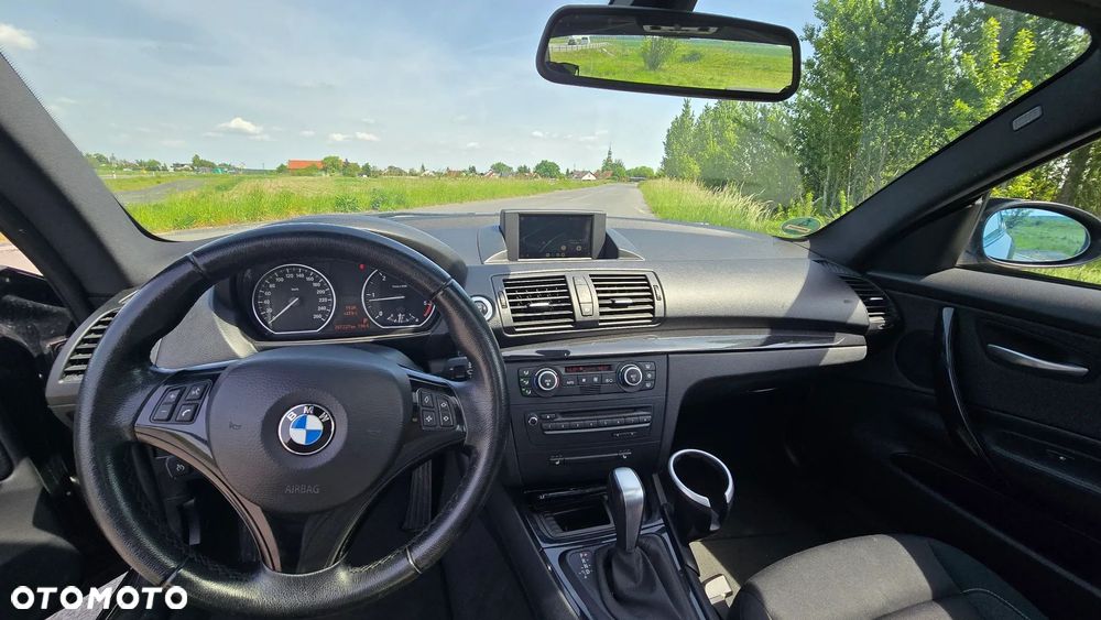 BMW Seria 1 - 16