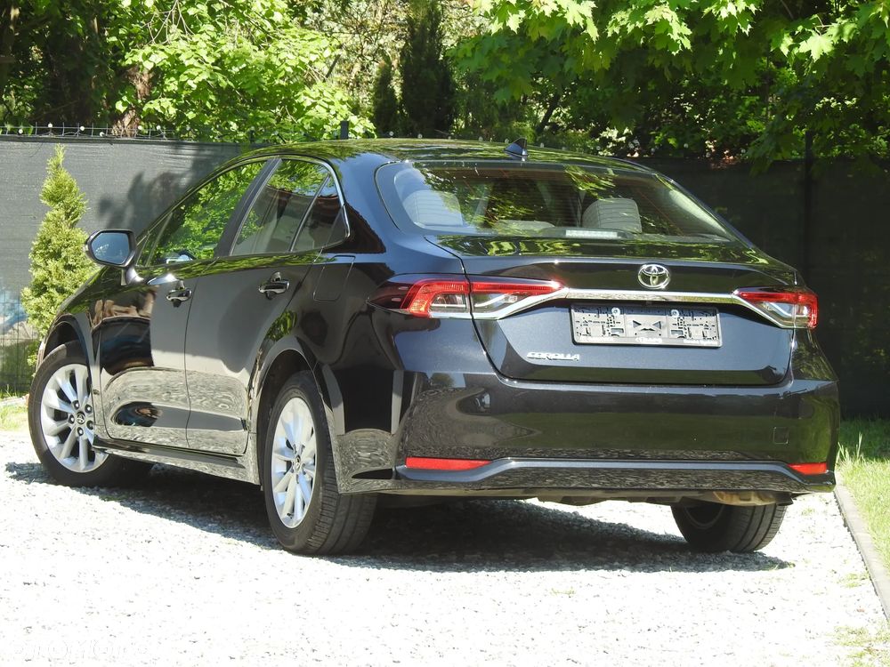 Toyota Corolla 1.5 Style MS - 4
