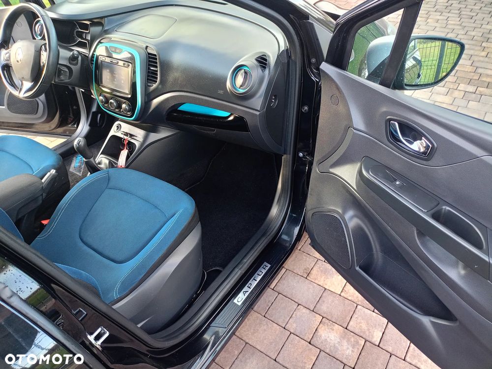 Renault Captur ENERGY TCe 90 Experience - 17