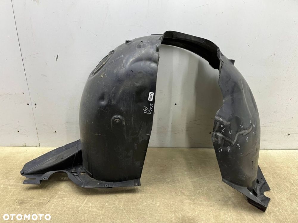 Nadkole Skoda Scala 19r.- prawe przednie ORYGINALNE prawy przód 657809958 - 6