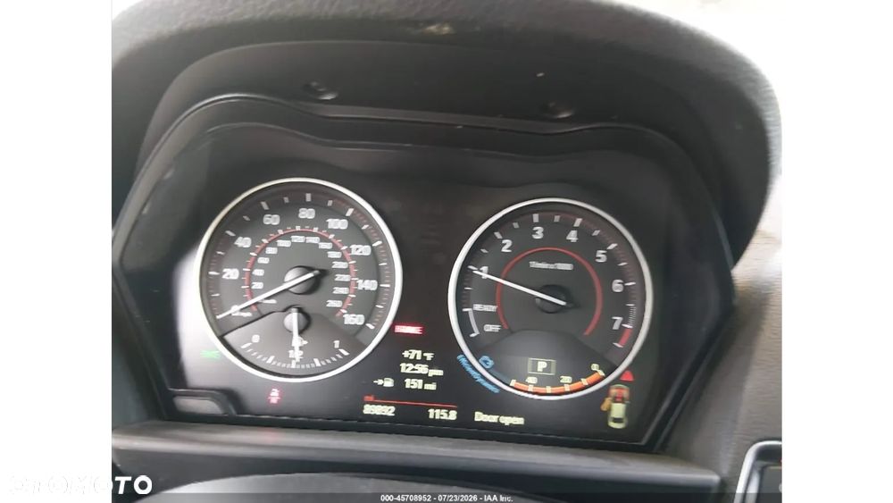 BMW Seria 2 M235i xDrive sport - 8