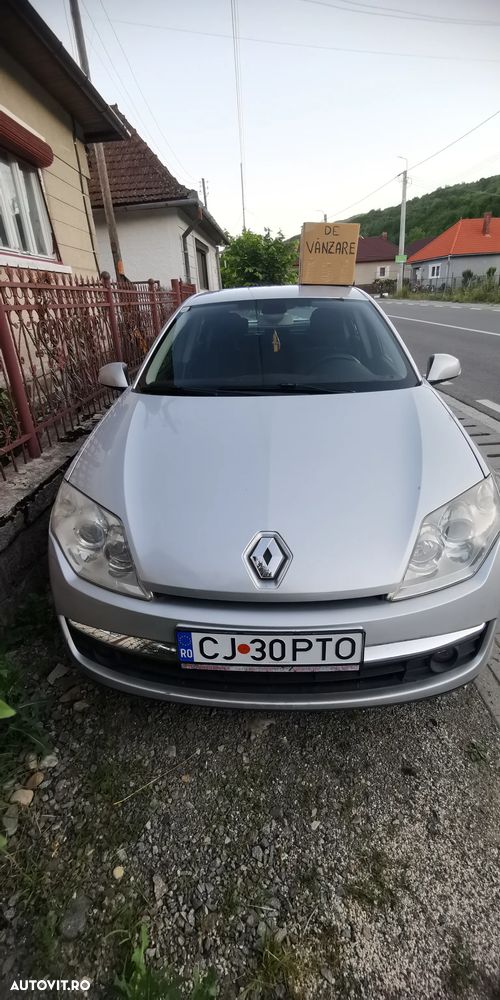 Renault Laguna - 22